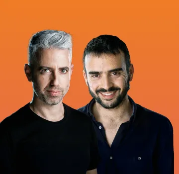 מחלום למוצר: בניית תוכנה בלי קוד