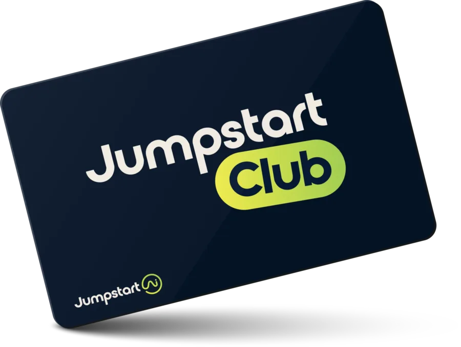 Jumpstart Club – מנוי שנתי מתחדש