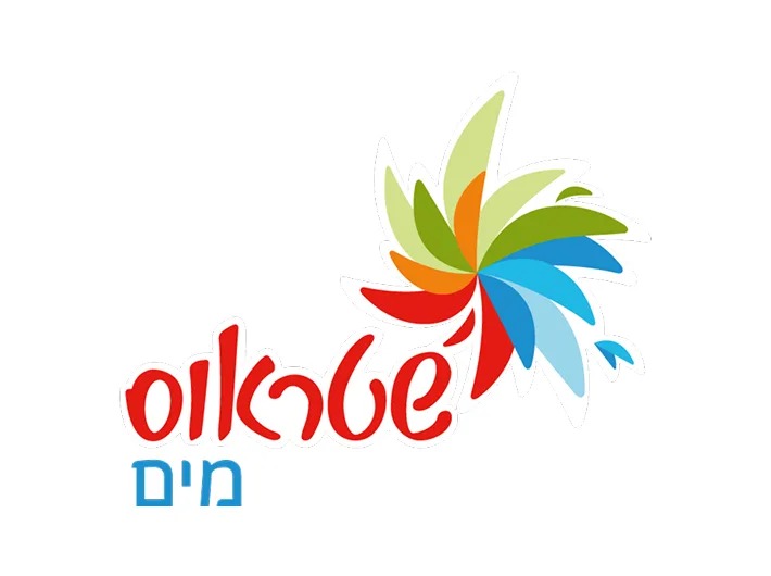 שטראוס מים